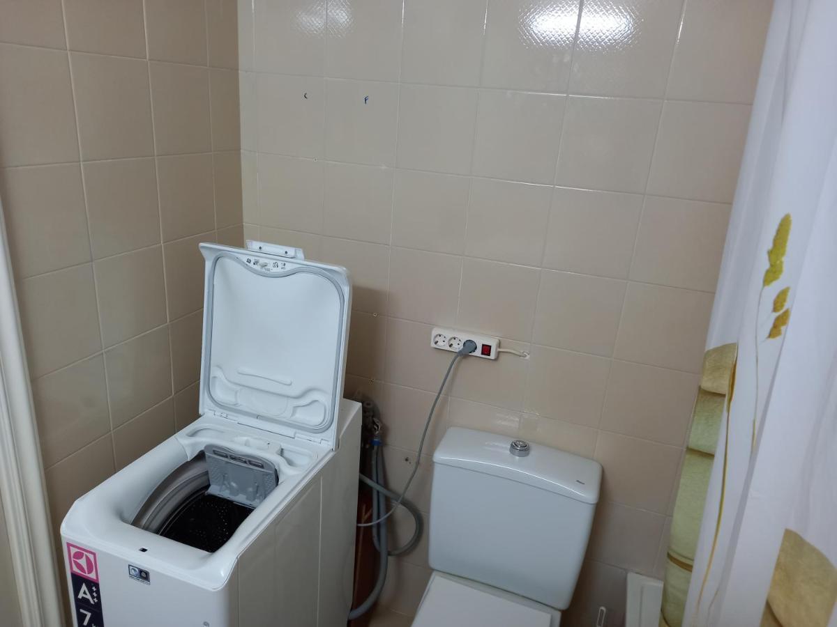 Cousy Holiday Apartment In Sunny Golf Del Sur San Miguel de Abona Ngoại thất bức ảnh