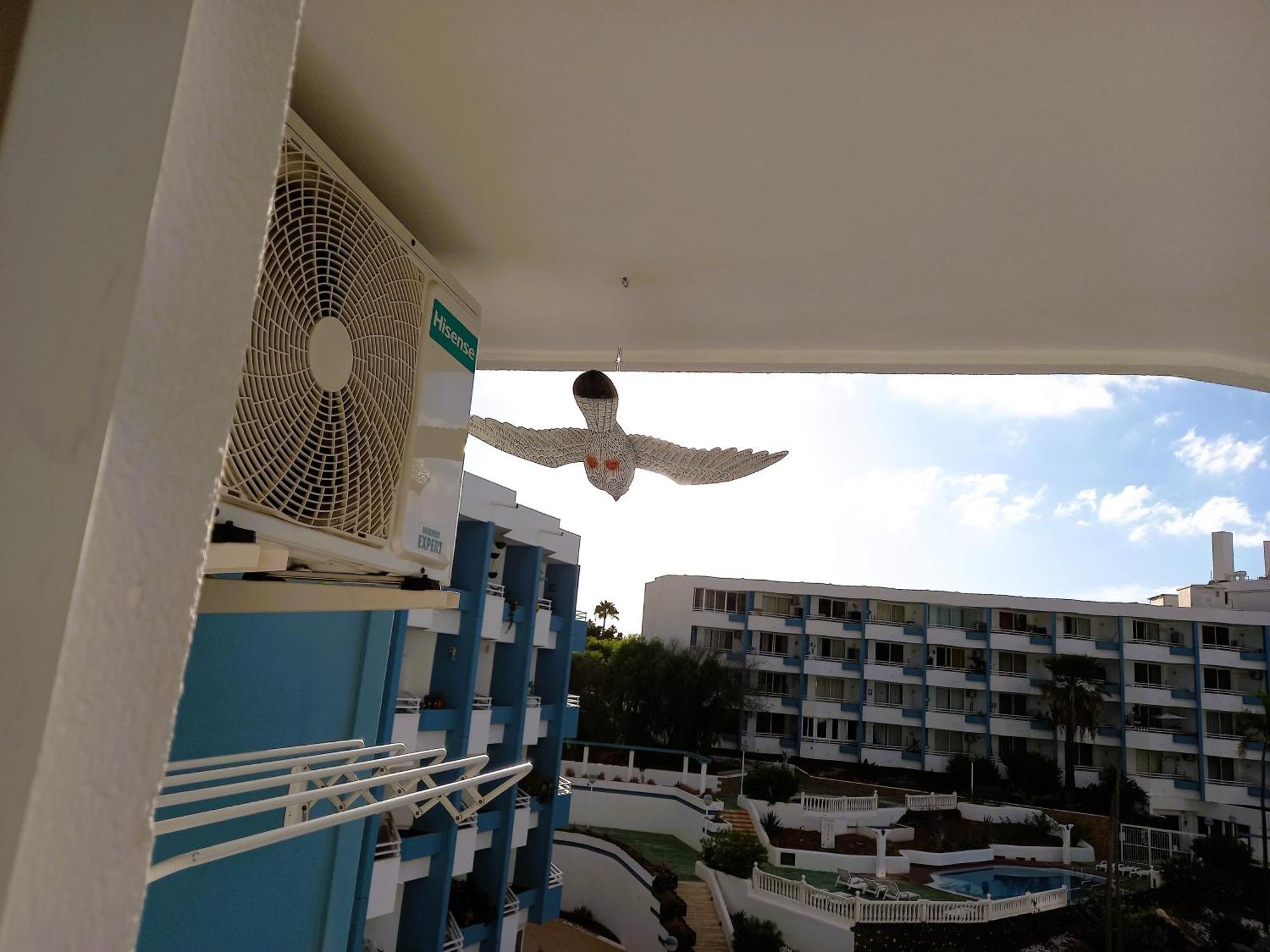 Cousy Holiday Apartment In Sunny Golf Del Sur San Miguel de Abona Ngoại thất bức ảnh