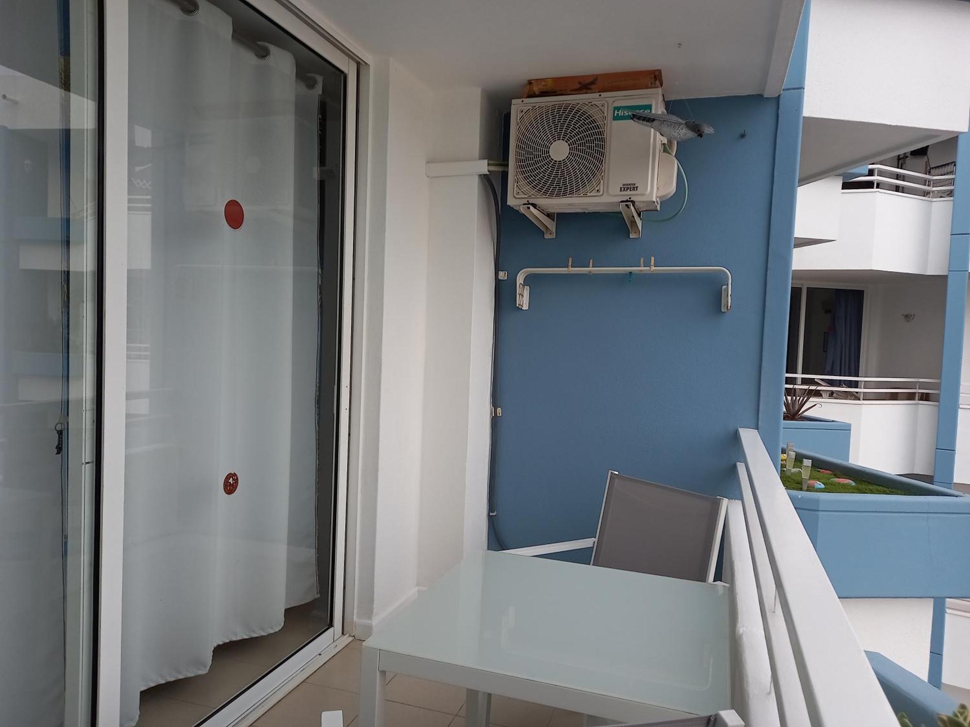 Cousy Holiday Apartment In Sunny Golf Del Sur San Miguel de Abona Ngoại thất bức ảnh