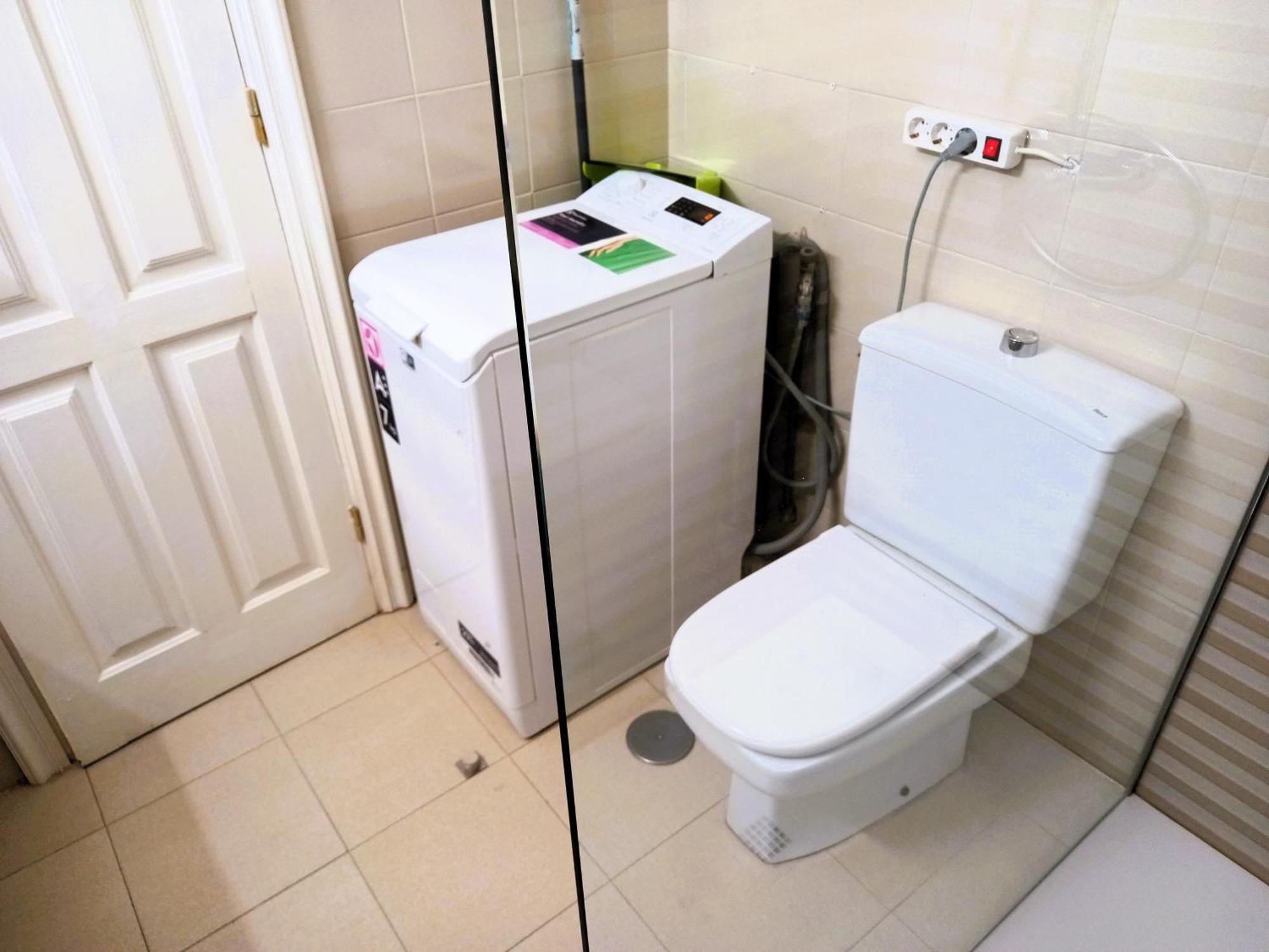 Cousy Holiday Apartment In Sunny Golf Del Sur San Miguel de Abona Ngoại thất bức ảnh