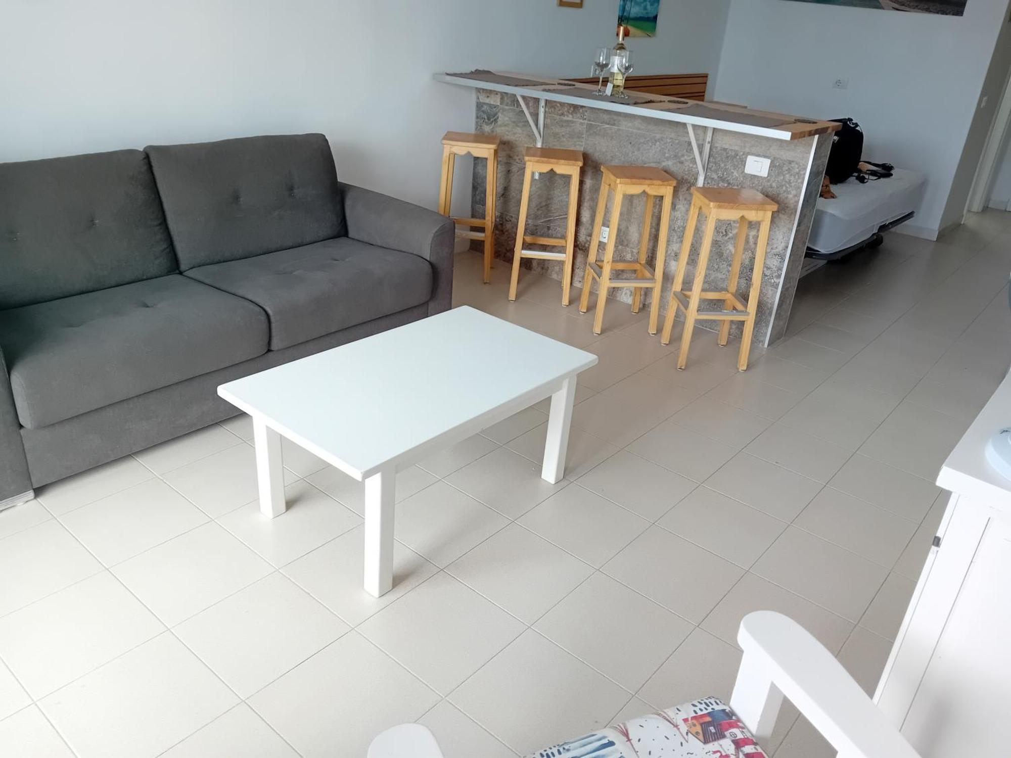 Cousy Holiday Apartment In Sunny Golf Del Sur San Miguel de Abona Ngoại thất bức ảnh